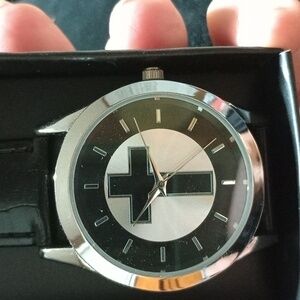 Avon watch vintage special edition